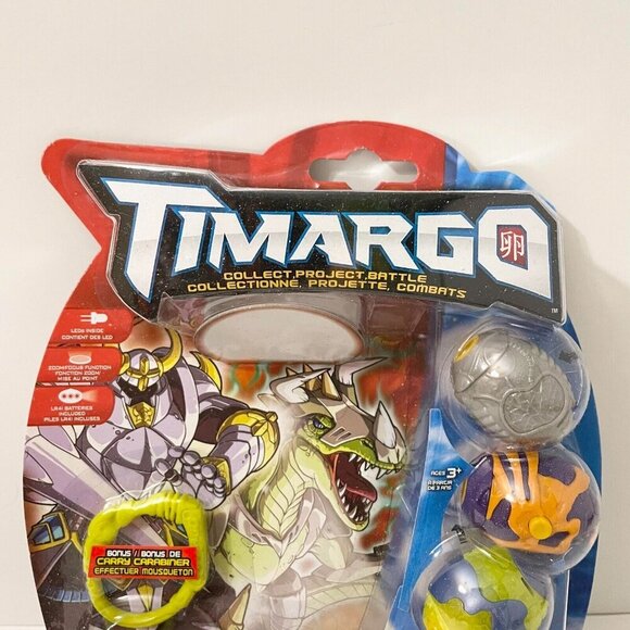 2013 Timargo Laser Light Pods Multi Pack Pods Toys Needs Batteries - Picture 5 of 16